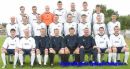 Vale of Leven Juniors 2007-8